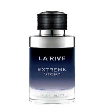 Мужская туалетная вода LA RIVE EXTREME STORY, 75 мл La Rive HIM-063223