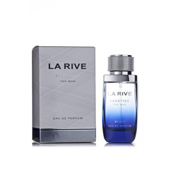 Мужская туалетная вода MAN BLUE 75 мл La Rive HIM-064428
