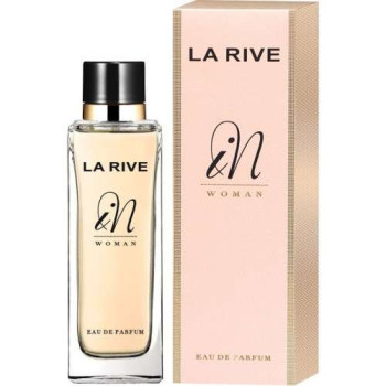 Женская парфюмированая вода 30 мл La Rive IN WOMAN 060796