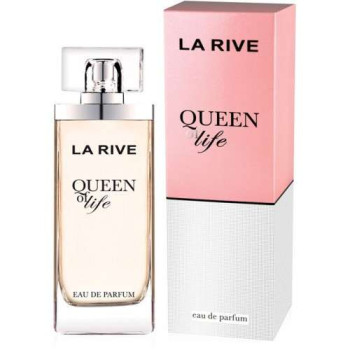 Женская парфюмированая вода 75 мл La Rive QUEEN OF LIFE 061182