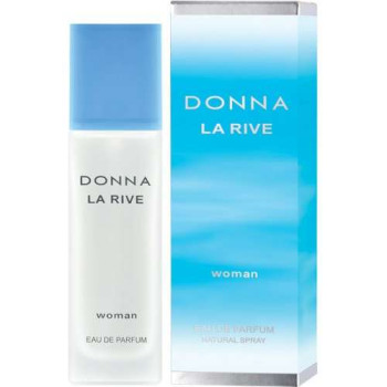 Женская парфюмированая вода DONNA LA RIVE , 90 мл 2028