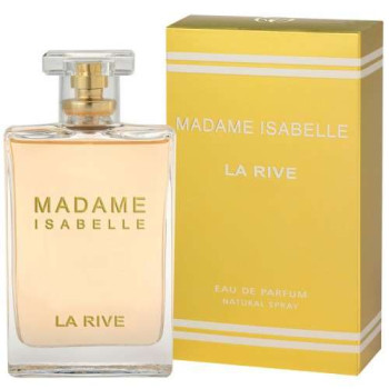 Женская парфюмированая вода 90 мл La Rive MADAME ISABELLE 232011