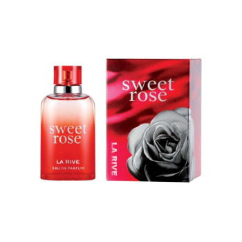 Женская парфюмированная вода SWEET ROSE, 30 мл La Rive HIM-231106