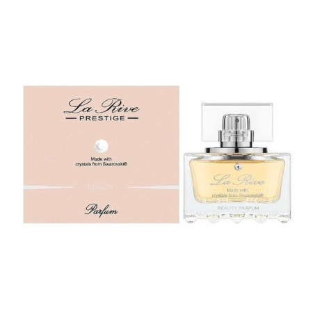 Вода парфюмированная женская La Rive Beauty Swarovski woman parf 5901832063278 75 мл