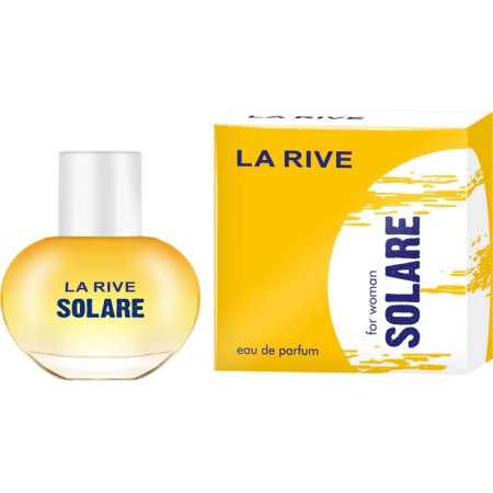 Вода парфюмированная женская La Rive Solare 5901832069980 50  мл