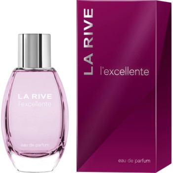 Вода парфюмированная женская La Rive L'Excellente 5903719640053 100 мл