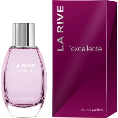Вода парфюмированная женская La Rive L'Excellente 5903719640053 100 мл