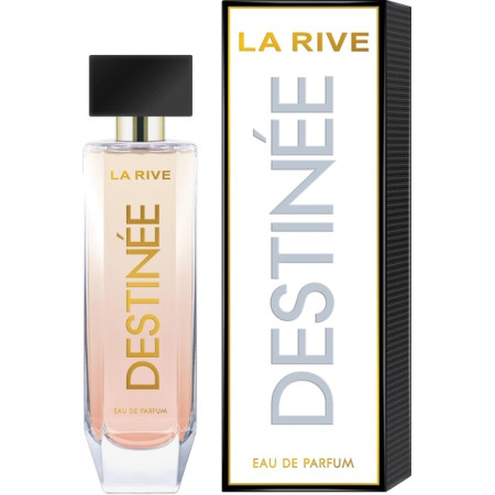 Вода парфюмированная женская La Rive Destinee 5901832068679 90 мл