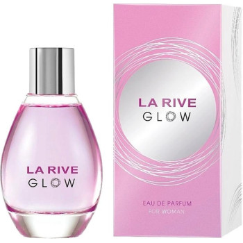Вода парфюмированная женская La Rive Glow 5903719641517 90 мл