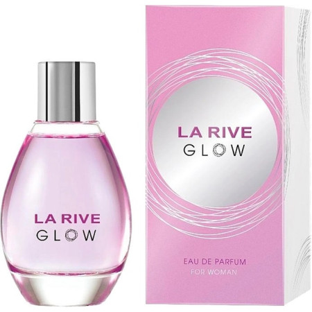 Вода парфюмированная женская La Rive Glow 5903719641517 90 мл