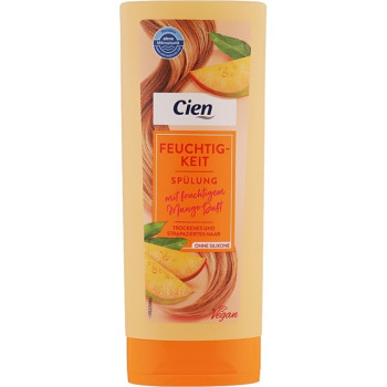 Кондиционер для волос Cien Манго 4056489236399 300 мл