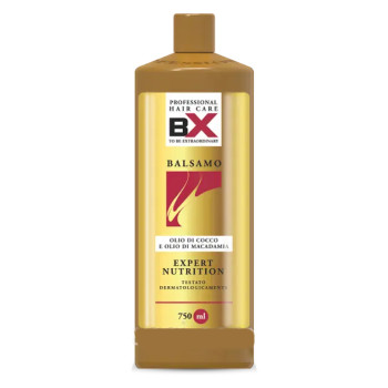 Бальзам питательный для волос BX Expert Nutrition Balsamo 8000903620444 750 мл