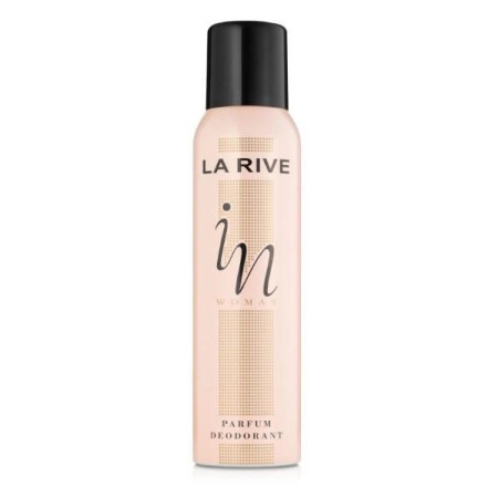 Дезодорант женский La Rive In Woman 5901832061731 150 мл