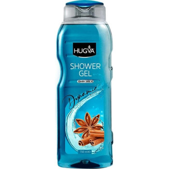 Гель для душа Hugva Dynamic 8680731423198 750 мл