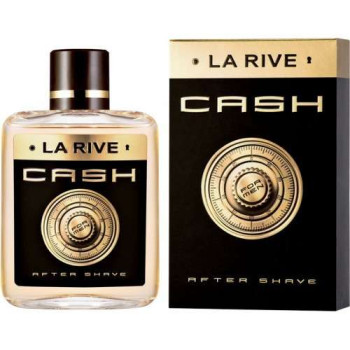 Лосьон после бритья 90 мл La Rive CASH 238419