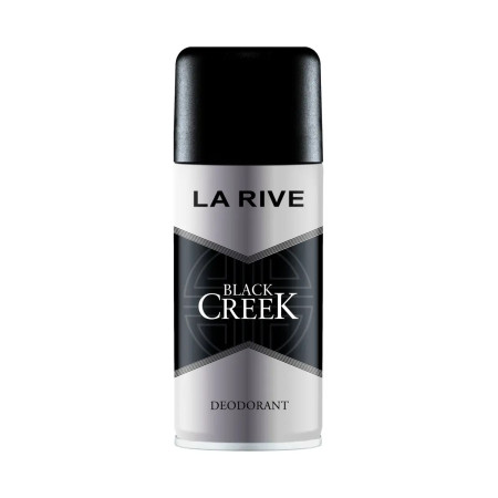 Дезодорант мужской La Rive Black Creek 5903719640558 150 мл