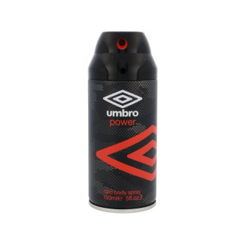Дезодорант мужской Umbro Power 761828009926 150 мл