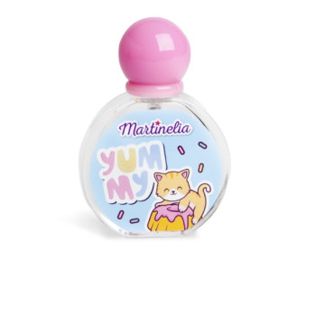 Духи детские Martinelia Yummy 52502 30 мл