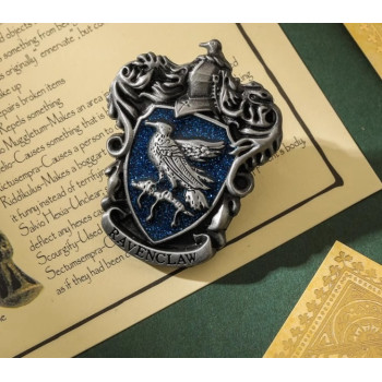 Брошка на одежду Harry Potter Когтевран 14898