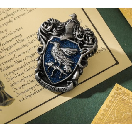 Брошка на одежду Harry Potter Когтевран 14898