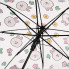 Зонт детский складной Yes Line Friends 708492 66х97 см