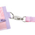 Кошелек детский YES W-1 Line Friends Always Together 533810 1х8.5х12.7 см