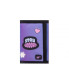Кошелек детский YES W-1 Be Happy 533684 1х8.5х12.7 см