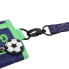 Кошелек детский YES W-1 Football Fan 533814 1х8.5х12.7 см