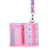 Кошелек детский YES W-1 Sweet Bear 533808 1х8.5х12.7 см