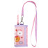 Кошелек детский YES W-1 Line Friends Always Together 533810 1х8.5х12.7 см