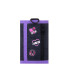 Кошелек детский YES W-1 My Idol 533683 1х8.5х12.7 см