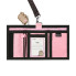 Кошелек детский YES W-1 My Pusheen 533807 1х8.5х12.7 см