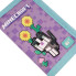 Кошелек детский YES W-1 Minecraft Pinky 533705 1х8.5х12.7 см
