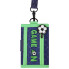 Кошелек детский YES W-1 Football Fan 533814 1х8.5х12.7 см