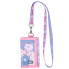 Кошелек детский YES W-1 Sweet Bear 533808 1х8.5х12.7 см