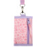 Кошелек детский YES W-1 Line Friends Always Together 533810 1х8.5х12.7 см