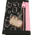 Кошелек детский YES W-1 My Pusheen 533807 1х8.5х12.7 см