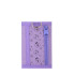 Кошелек детский YES W-1 Line Friends Pretty 533379 1х8.5х12.7 см