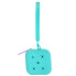 Кошелек силиконовый квадратный YES WS-1 Pusheen Summer 533830 8.5х8.5х2.5 см
