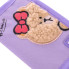 Кошелек детский YES W-1 Line Friends Pretty 533379 1х8.5х12.7 см