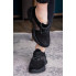 Кроссовки женские Fashion Hardy 2978 36 размер 23,5 см Черный