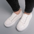 Женские кроссовки Fashion Giselle 3987 39 размер 25 см Белый