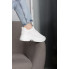 Кроссовки женские Fashion Caelin 2625 40 размер 25 см Белый