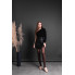 Мокасины женские Fashion Hope 3579 36 размер 23,5 см Бежевый