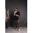 Мокасины женские Fashion Hope 3579 36 размер 23,5 см Бежевый