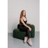 Женские эспадрильи Fashion Favorite 3982 37 размер 23,5 см Фиолетовый