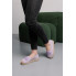 Женские эспадрильи Fashion Favorite 3982 37 размер 23,5 см Фиолетовый