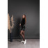Лоферы женские Fashion Halsey 3576 39 размер 25 см Белый