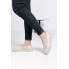 Лоферы женские Fashion Camilla 3895 36 размер 23,5 см Бежевый