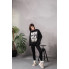 Ботинки женские Fashion Bailey 3384 36 размер 23 см Бежевый